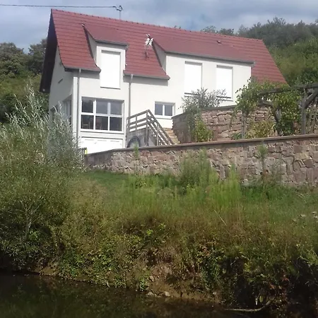 Aux Vignes Wissembourg