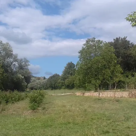 Aux Vignes Bed & Breakfast Wissembourg