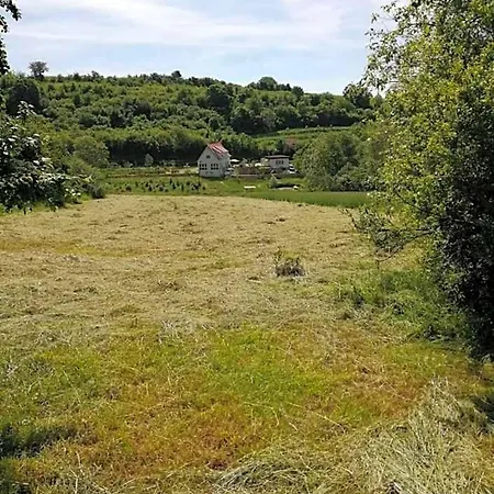 Aux Vignes Отель типа 