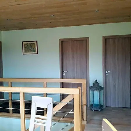 Отель типа 