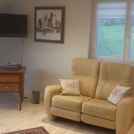 Aux Vignes 3* Wissembourg