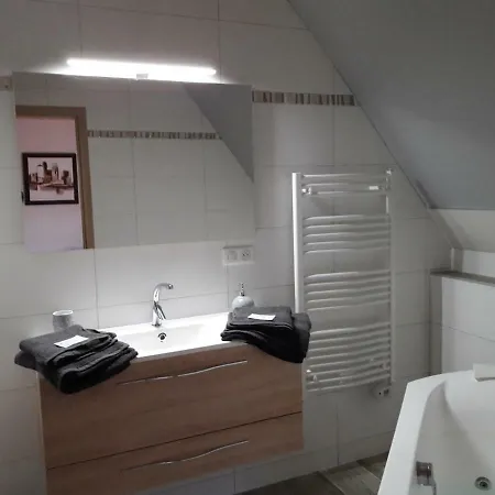 Bed & Breakfast Aux Vignes 3*