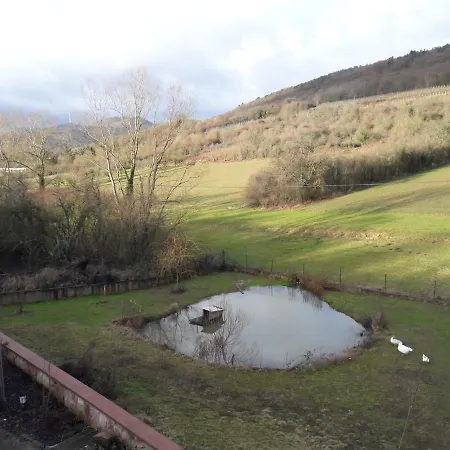 Bed & Breakfast Aux Vignes 3*