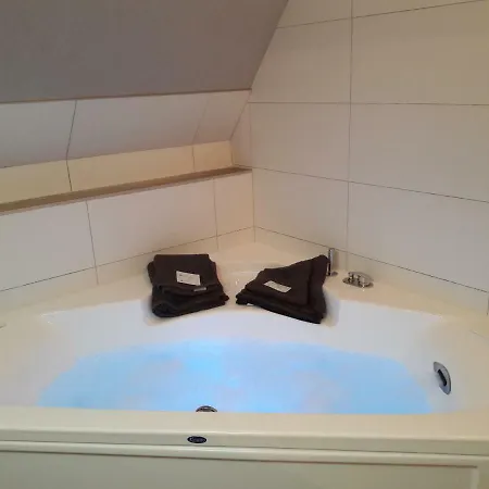 Bed & Breakfast Aux Vignes Wissembourg