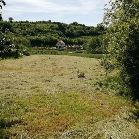 Aux Vignes Bed & Breakfast