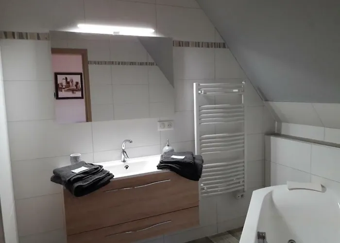 Bed and Breakfast Aux Vignes 3*